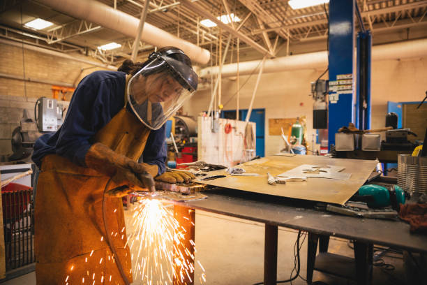 Best Food and Beverage Processing Equipment Welding in Botkins, OH