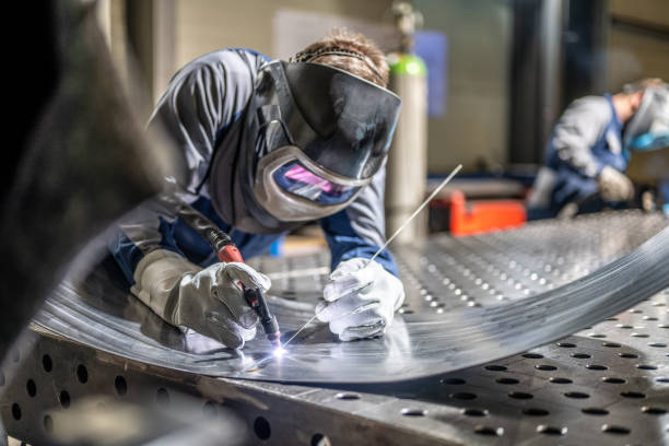 Best Pipe Welding in Botkins, OH
