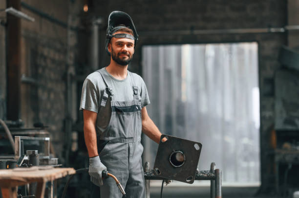 Best Maintenance and Repair Welding in Botkins, OH
