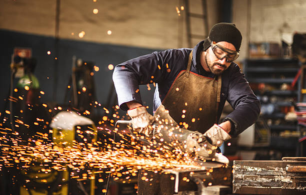Best Artistic and Custom Metal Fabrication in Botkins, OH